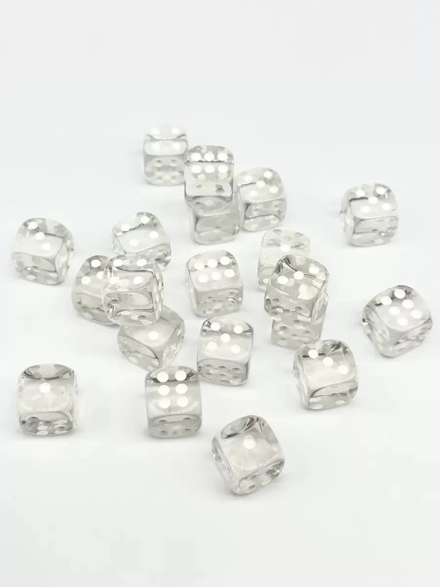 Clear Quartz β CuiShen