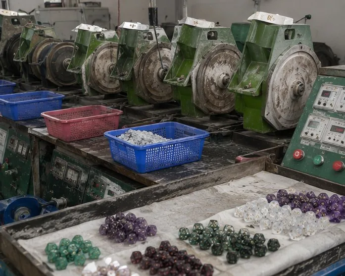 Precision grinding machines β CuiShen