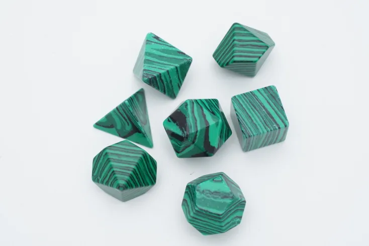 Malachite β CuiShen