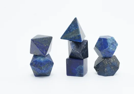 Lapis Lazuli β CuiShen