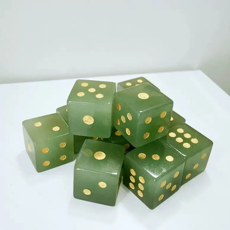 Green Aventurine β CuiShen