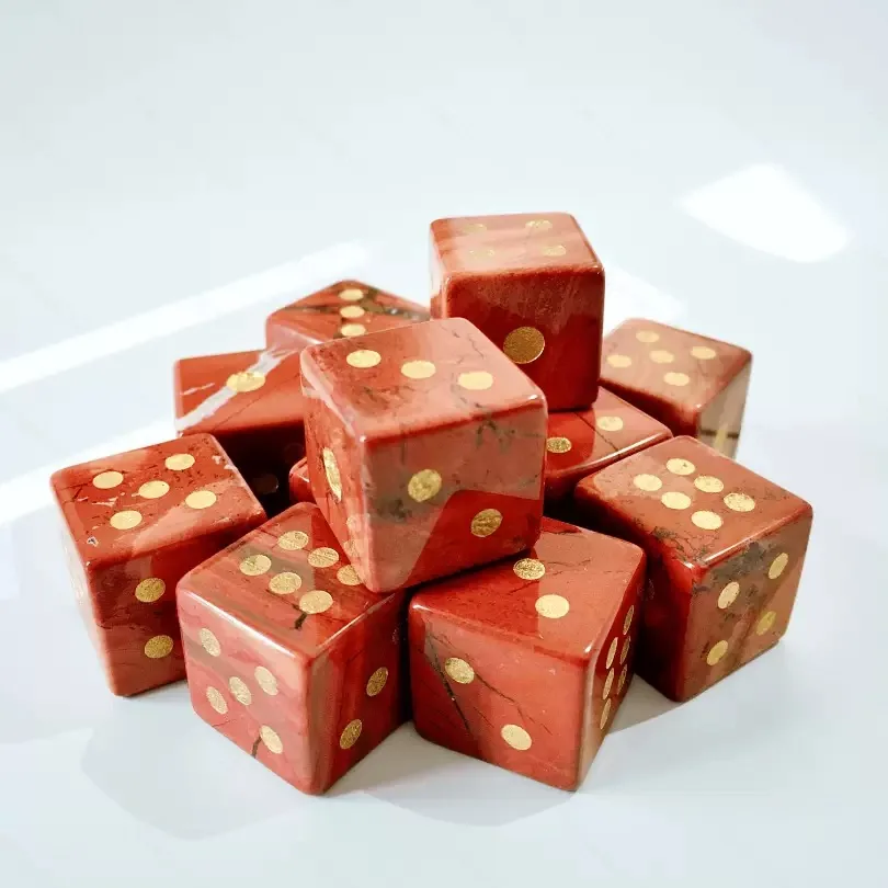 Red Jasper β CuiShen