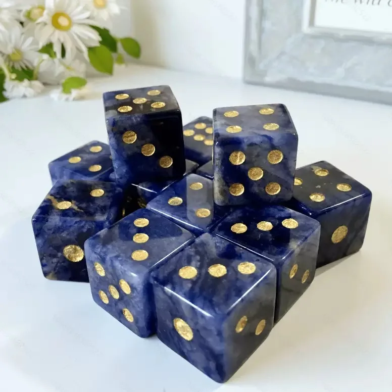 Sodalite β CuiShen